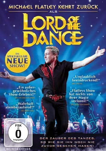  - Lord of the Dance - Die spektakuläre neue Show