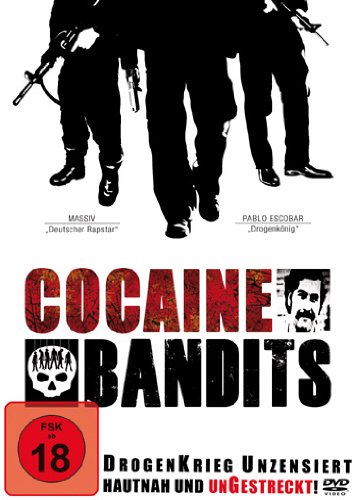 - Cocaine Bandits