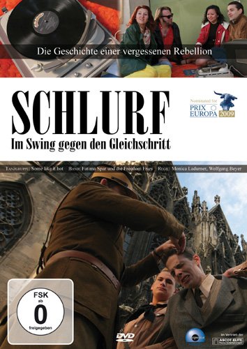 DVD - Schlurf