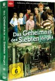  - Die dreibeinigen Herrscher - Die komplette Saga (6 Discs+ 4 Audio-CD)