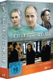 DVD - Der letzte Zeuge - Season 1