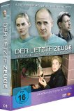 DVD - Der letzte Zeuge - Season 6