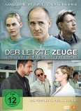 DVD - Der letzte Zeuge - Staffel 3