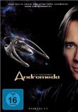 DVD - Andromeda - Staffel 1.2