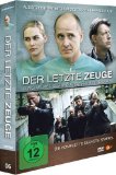 DVD - Der letzte Zeuge - Die komplette achte Staffel [3 DVDs]