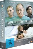 DVD - Der letzte Zeuge - Season 6