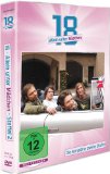 DVD - 18 - Allein unter Mädchen - Staffel 1