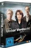 DVD - Unter Verdacht - Vol. 3 (3 DVDs)