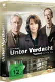 DVD - Unter Verdacht - Vol. 2 (3 DVDs)