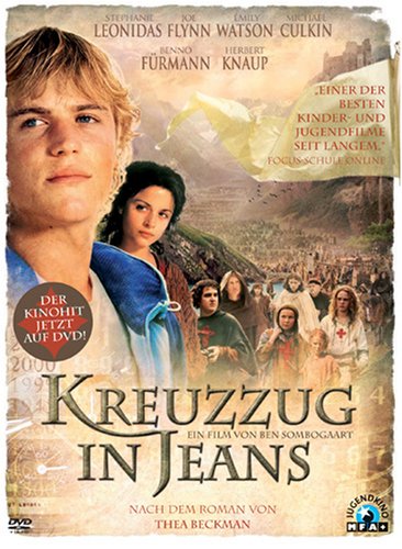 DVD - Kreuzzug in Jeans