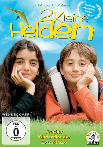 - 2 kleine Helden