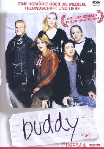  - Buddy