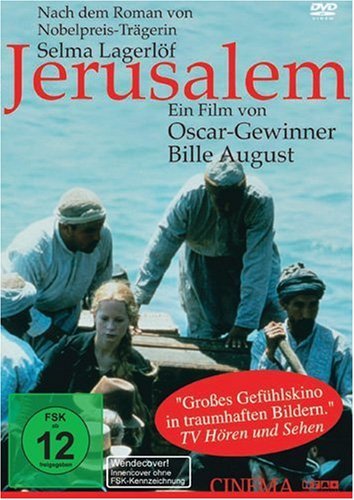  - Jerusalem