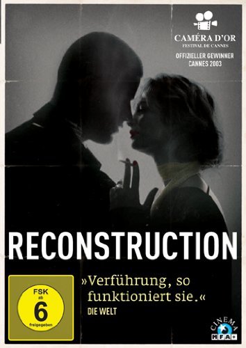 - Reconstruction