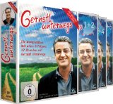  - Gernstl in den Alpen [3 DVDs]