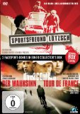 DVD - 100 Jahre Tour de France