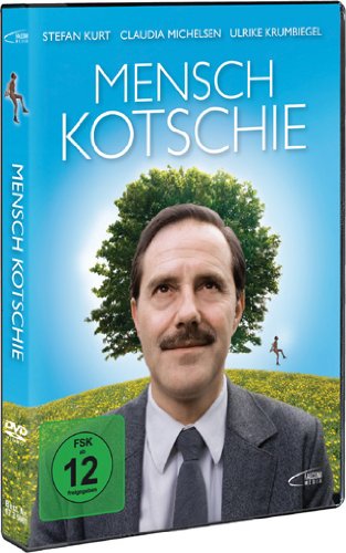 - Mensch Kotschie