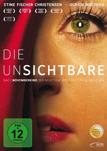 - Die Unsichtbare