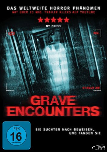  - Grave Encounters