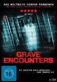 DVD - Grave Encounters 2