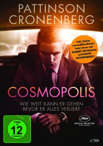 - Cosmopolis