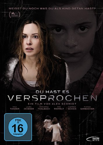  - Du hast es versprochen