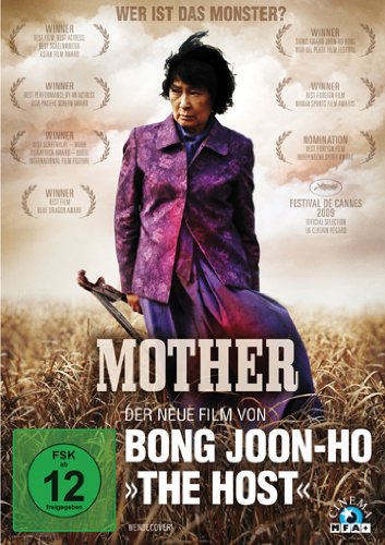 DVD - Mother