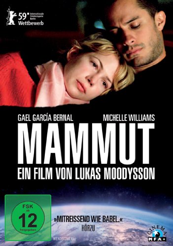 - Mammut