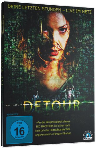  - Detour