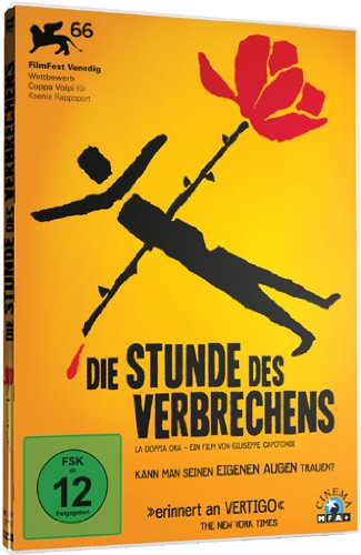  - Die Stunde des Verbrechens