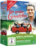 - Gernstls Deutschlandreise [4 DVDs]