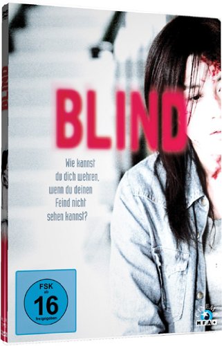 - Blind