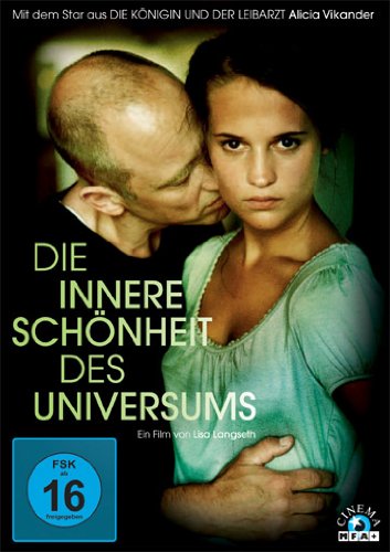 DVD - Die innere Schönheit des Universums