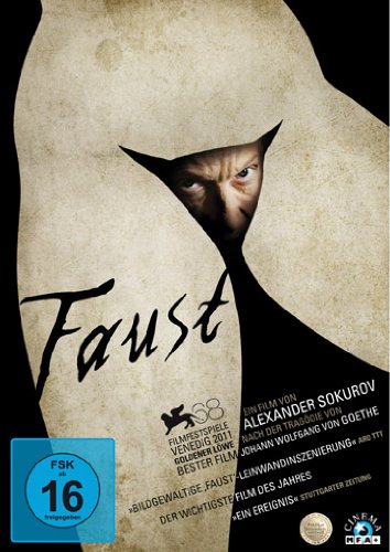 DVD - Faust