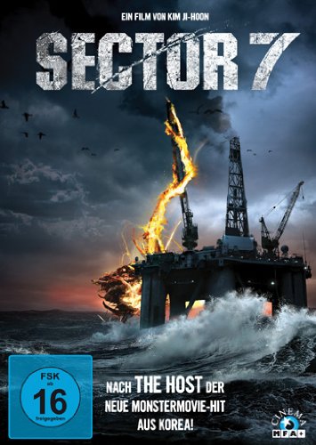 - Sector 7
