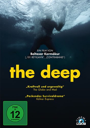 - The Deep