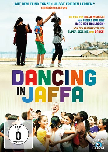  - Dancing in Jaffa
