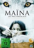 DVD - Shana - The Wolf's Music