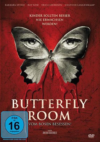 - Butterfly Room - Vom Bösen besessen