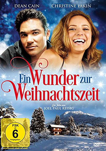 - Ein Wunder zur Weihnachtszeit