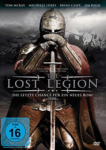 - The Lost Legion - Letzte Chance für ein neues Rom