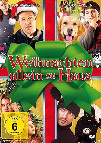 - Weihnachten allein zu Haus