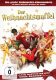 DVD - Chaos unterm Weihnachtsbaum
