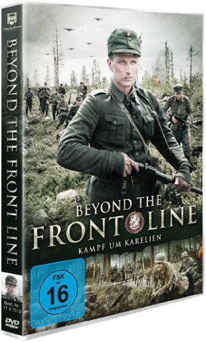 - Beyond the Front Line - Kampf um Karelien
