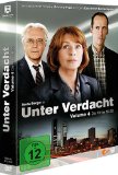 DVD - Unter Verdacht - Vol. 1 [3 DVDs]