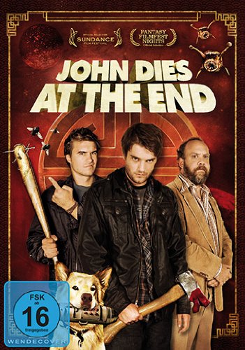 - John Dies at the End