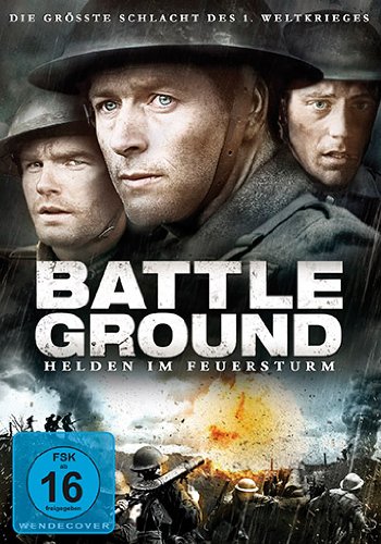 - Battleground - Helden im Feuersturm