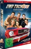 Blu-ray - Die Camper - Die komplette Serie  (SD on Blu-ray)