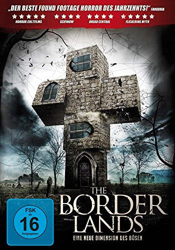 - The Borderlands