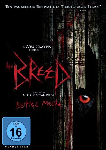 - The Breed